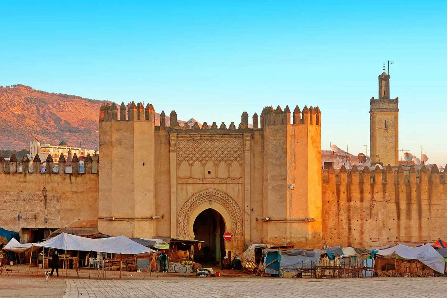 Morocco Sight - 10-Day Tour to Imperial Cities of Morocco from Casablanca - 04