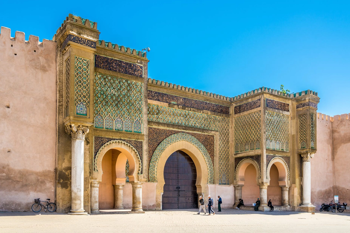 Morocco Sight - 10-Day Tour to Imperial Cities of Morocco from Casablanca - 05