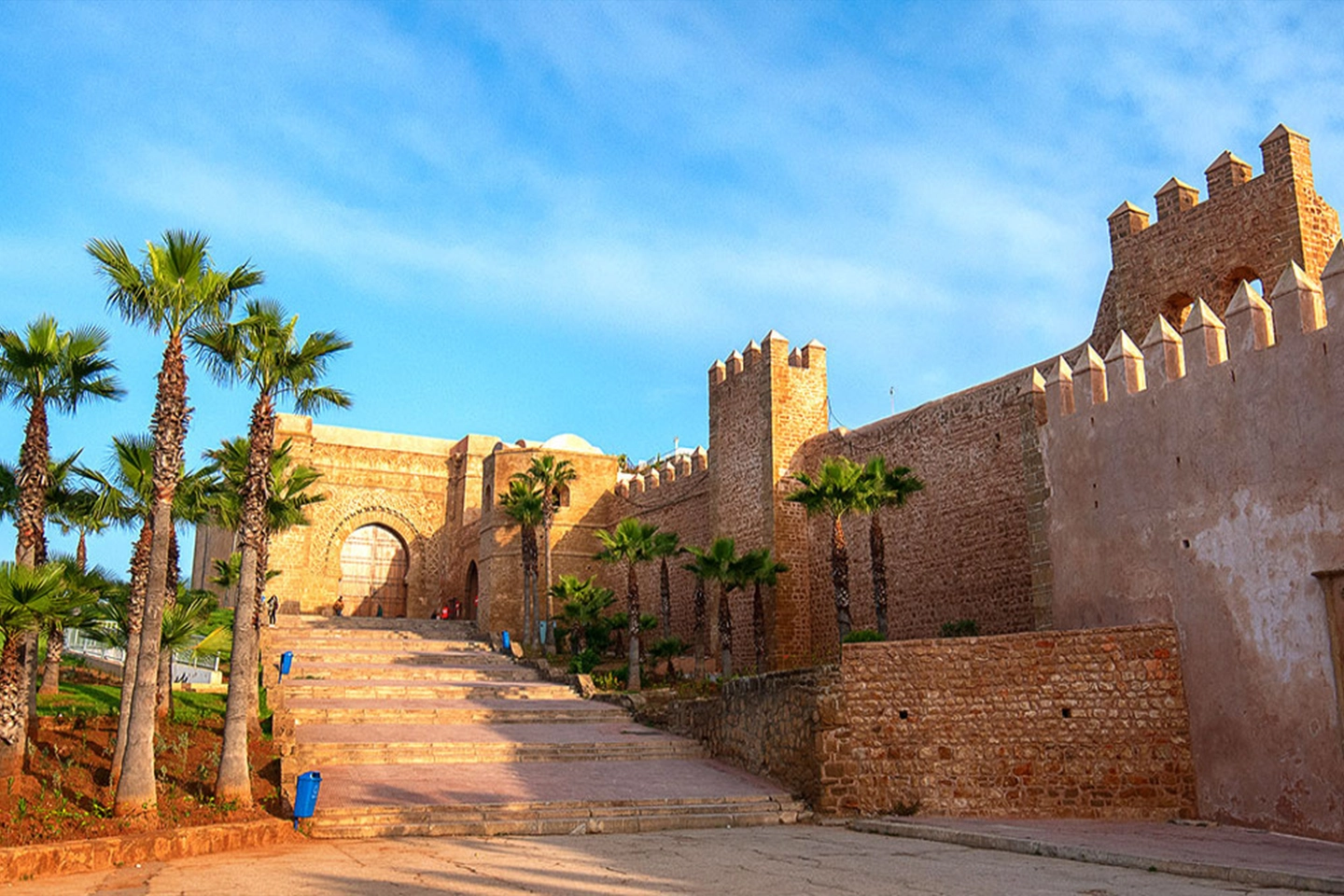 Morocco Sight - 11-Day Morocco Tour from Casablanca - 02