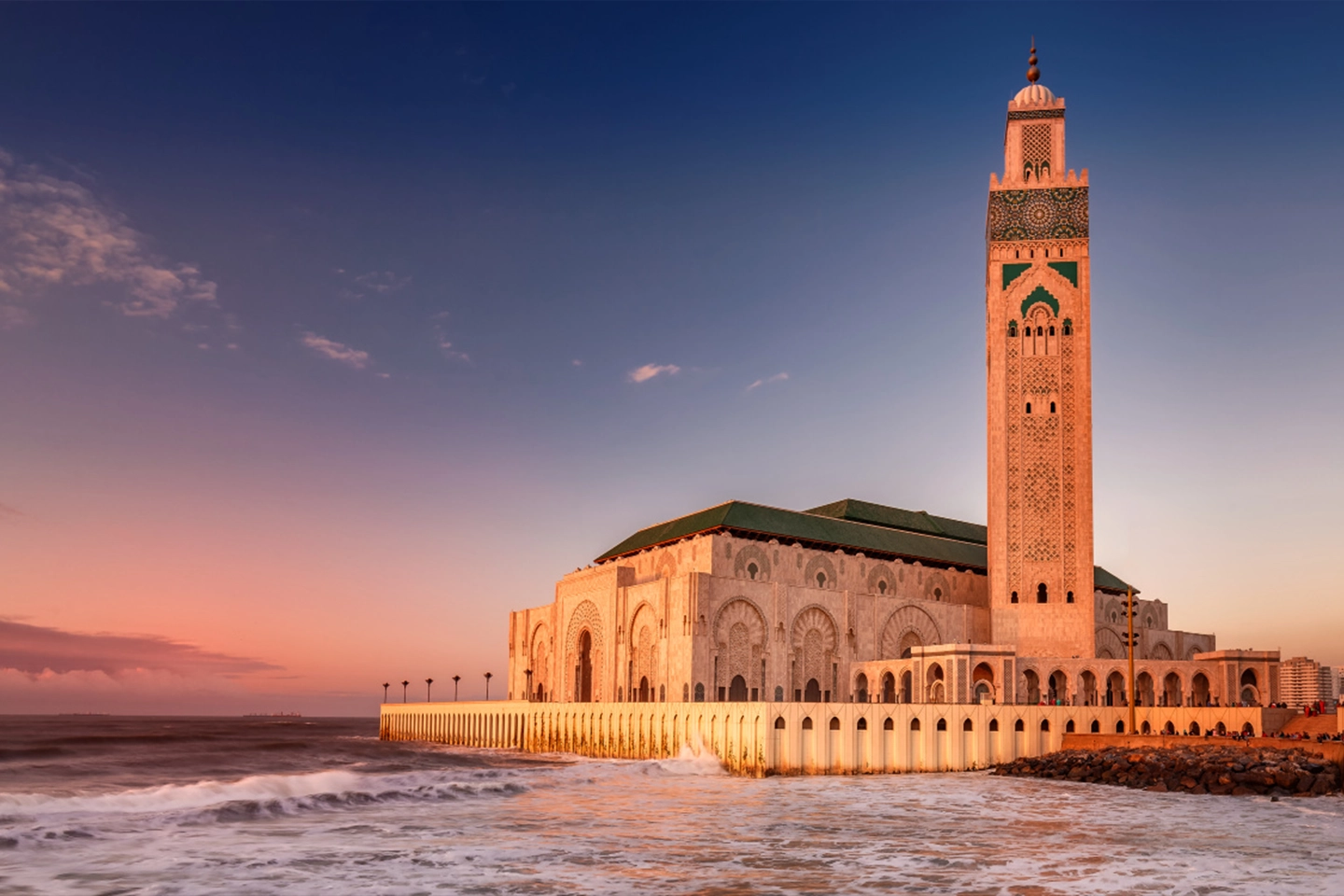 Morocco Sight - 12-Day Tour to Imperial Cities of Morocco from Marrakech - 02