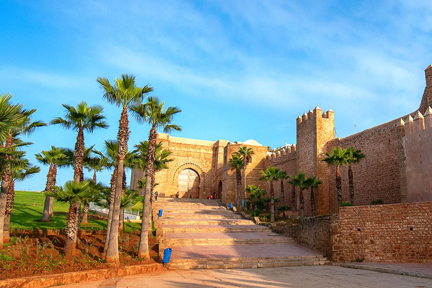 Morocco Sight - 12-Day Tour to Imperial Cities of Morocco from Marrakech - 03