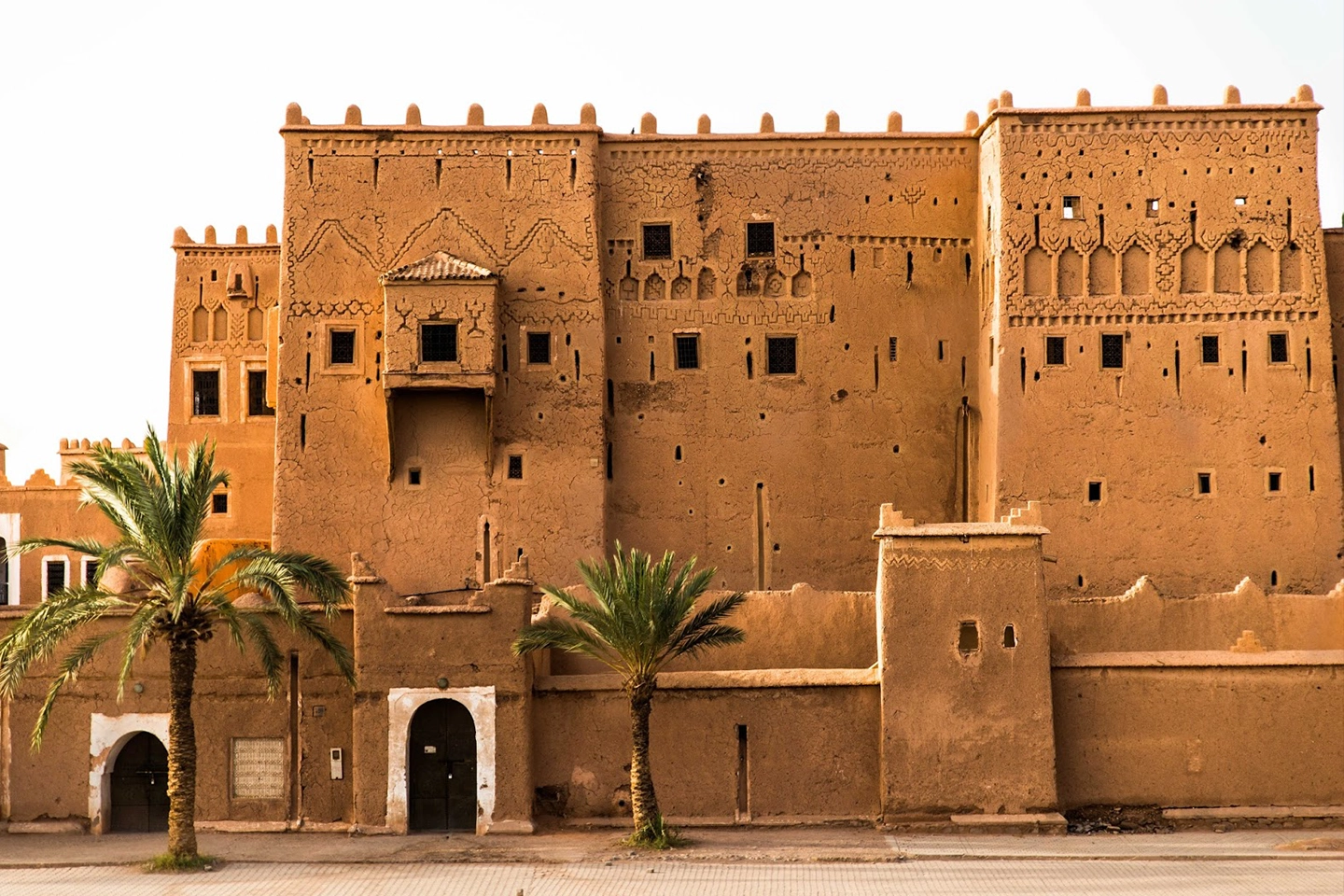 Morocco Sight - 12-Day Tour to Imperial Cities of Morocco from Marrakech - 13