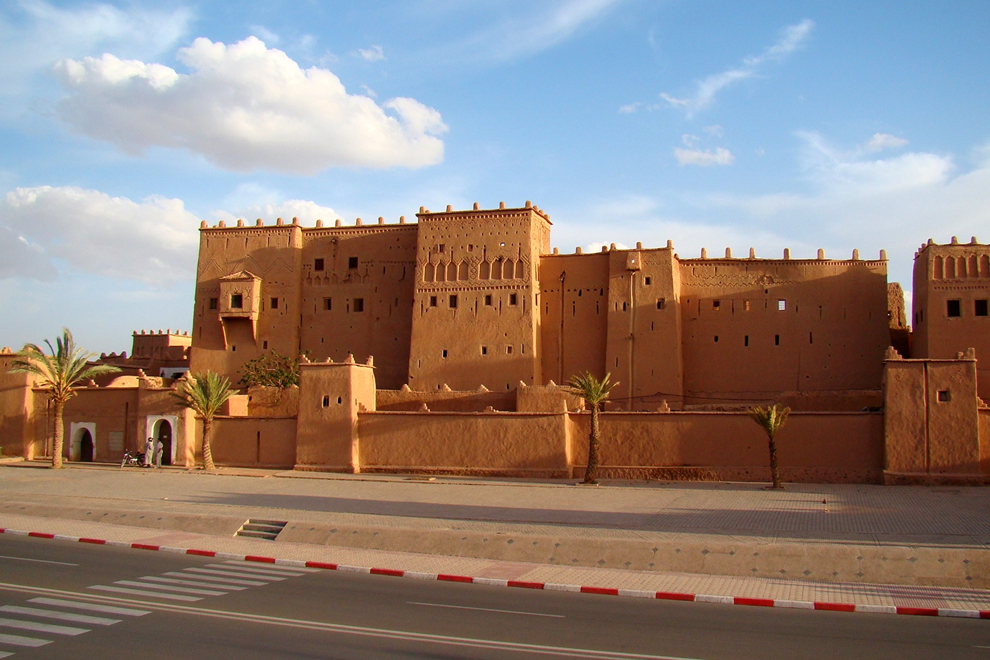 Morocco Sight - 16-Day Morocco Tour from Casablanca - 10