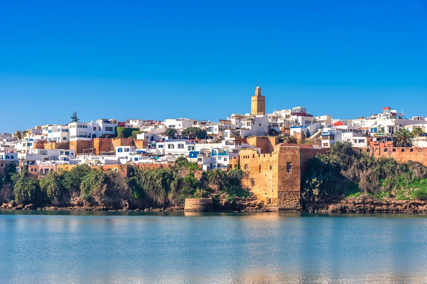 Morocco Sight - 5-Day Imperial Cities Tour from Casablanca - 02