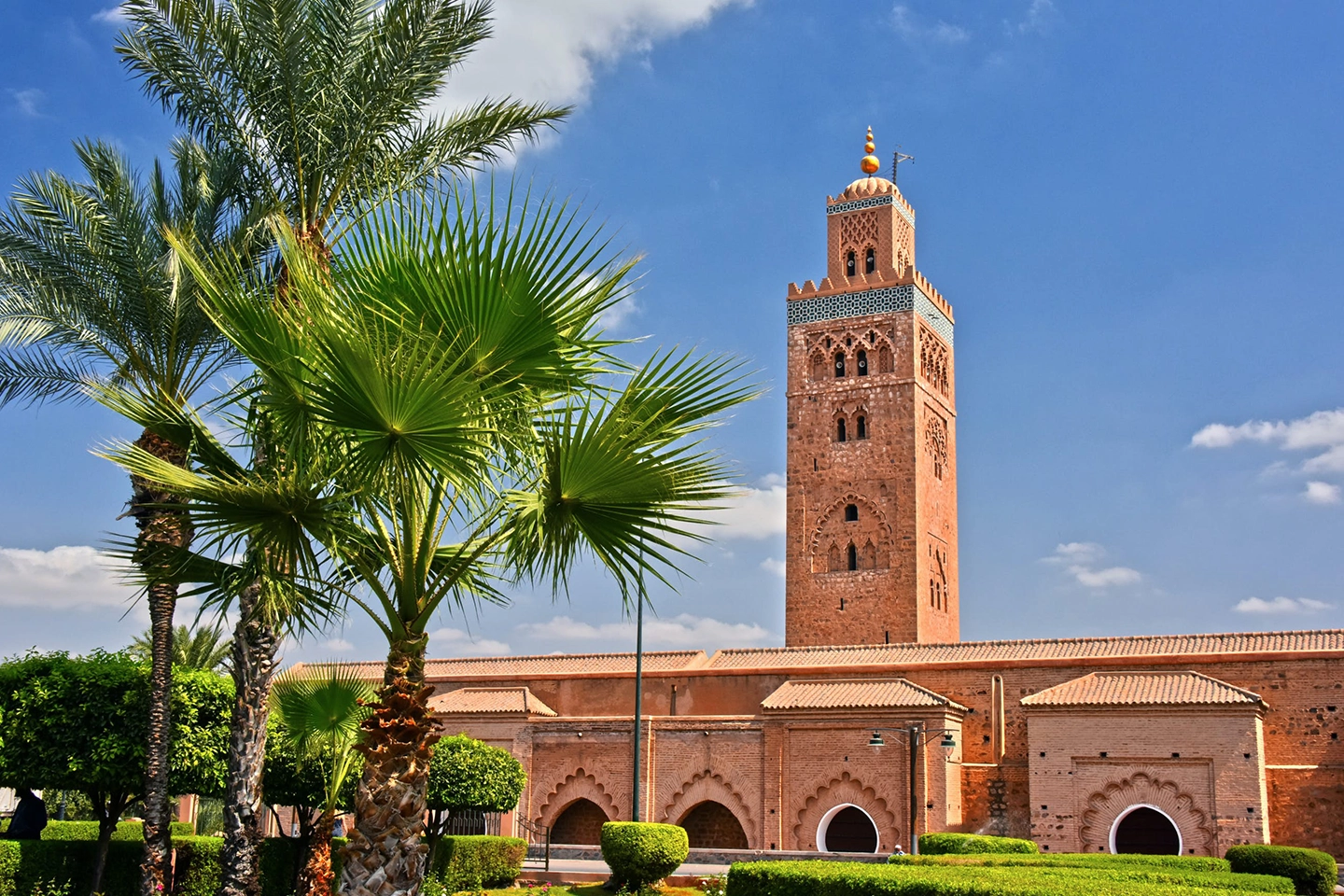 Morocco Sight - 5-Day Imperial Cities Tour from Casablanca - 08