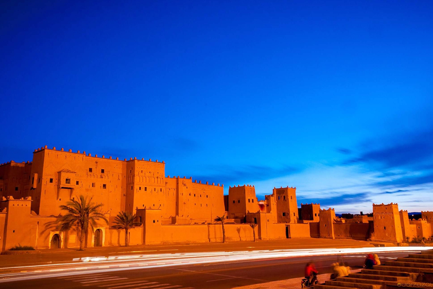 Morocco Sight - 7-Day Trip From Fes to Imperial Cities & Desert Adventures - 02