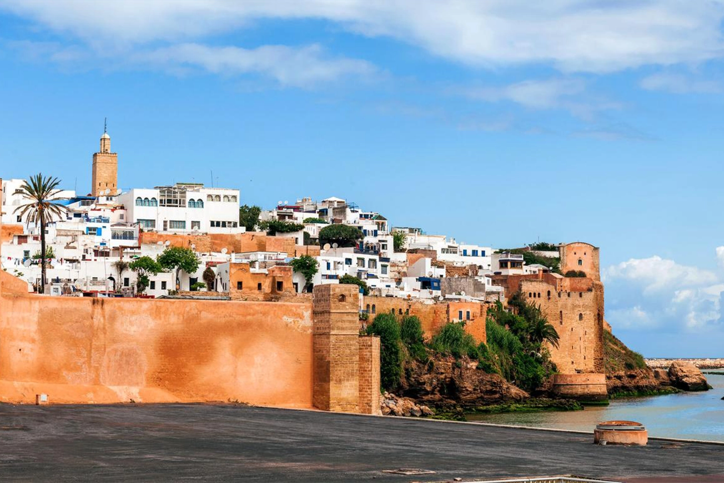 Morocco Sight - 8-Day Tour of Morocco's Imperial Cities from Marrakech - 04