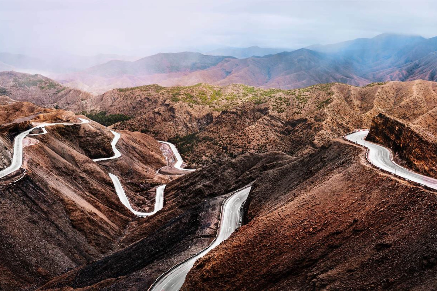 Morocco Sight - A 3-Day Journey to Merzouga Desert from Marrakech - 01