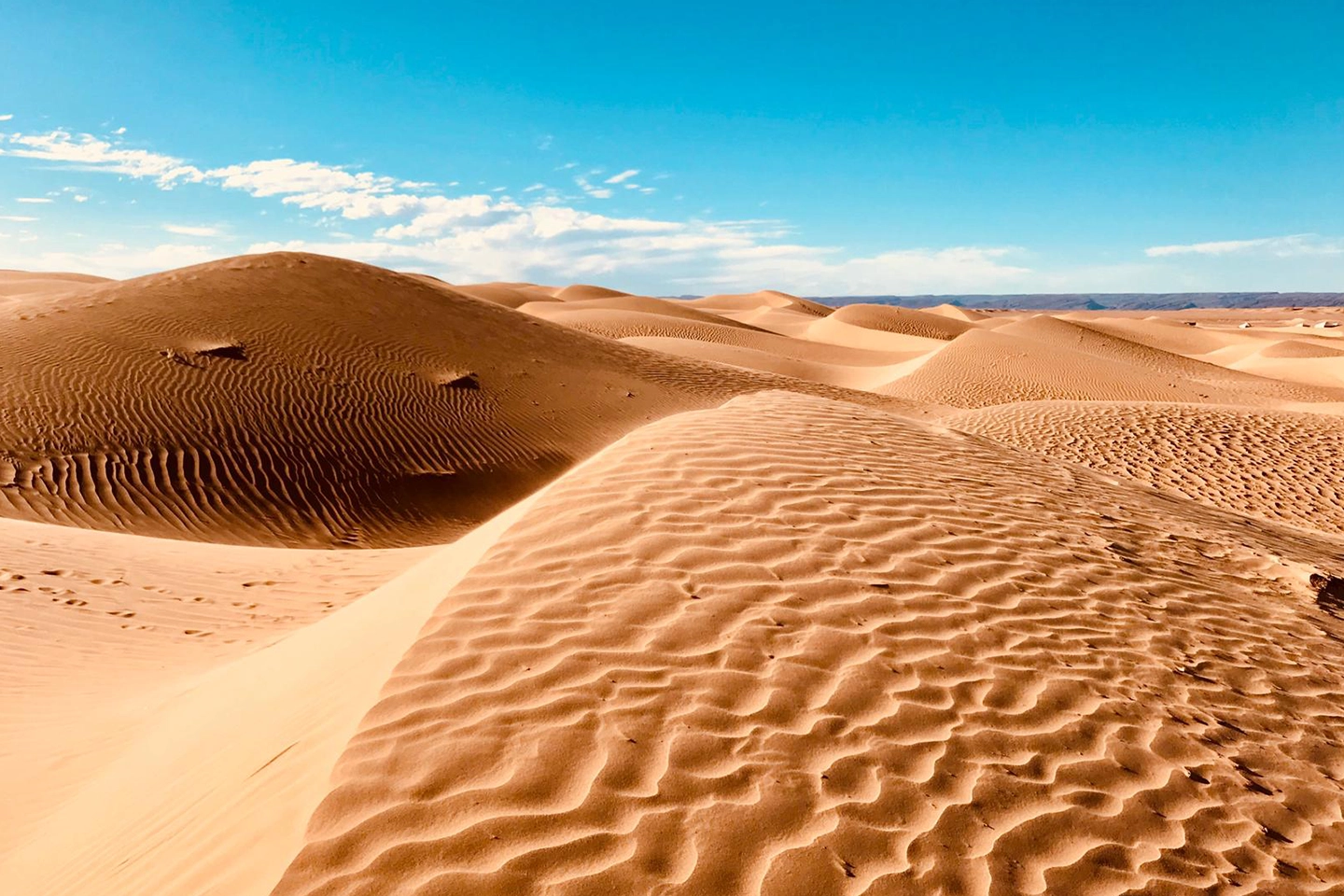 Morocco Sight - A 3-Day Journey to Merzouga Desert from Marrakech - 02