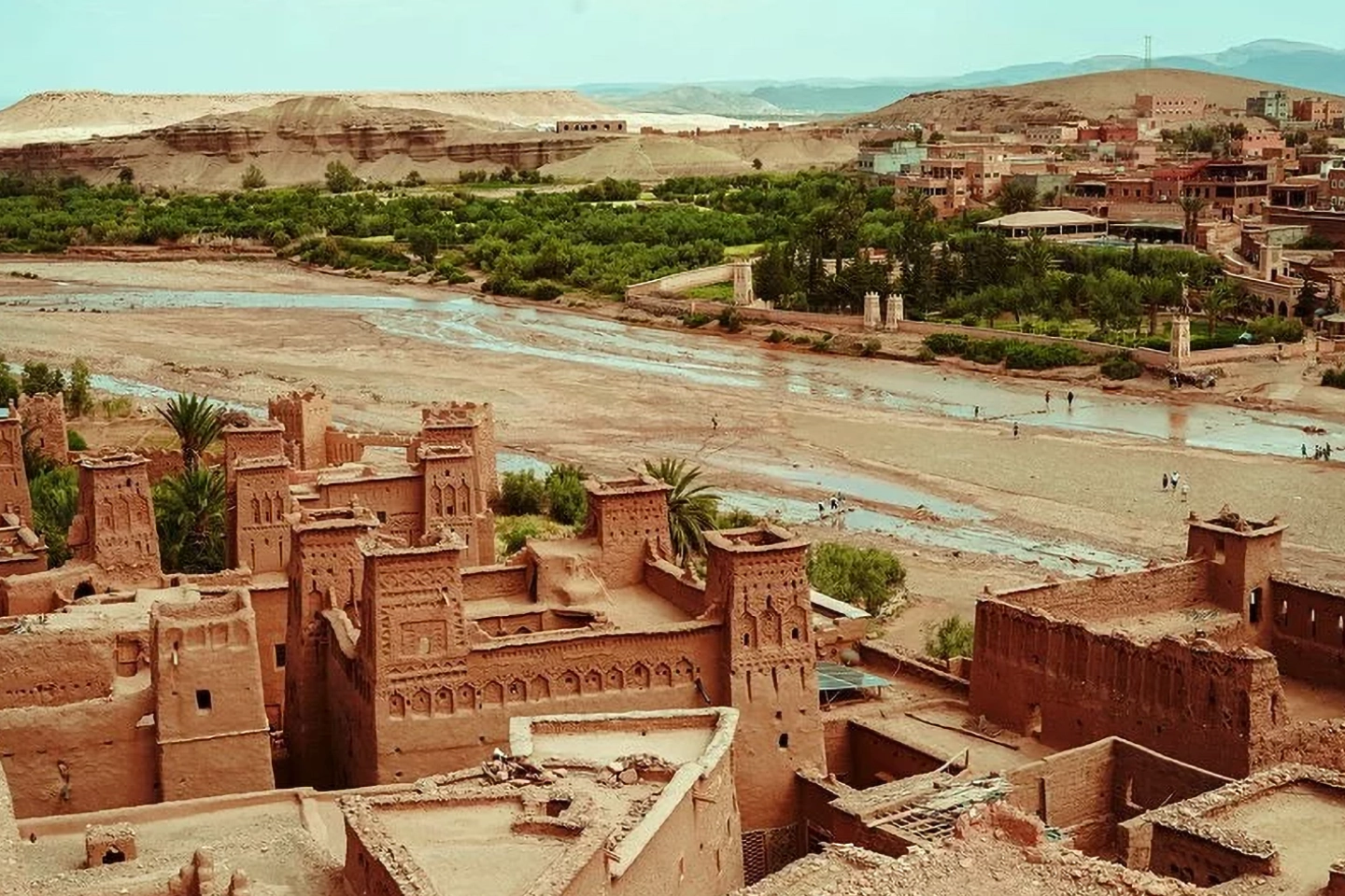 Morocco Sight - A 7-Day Moroccan Adventure from Marrakech - 01