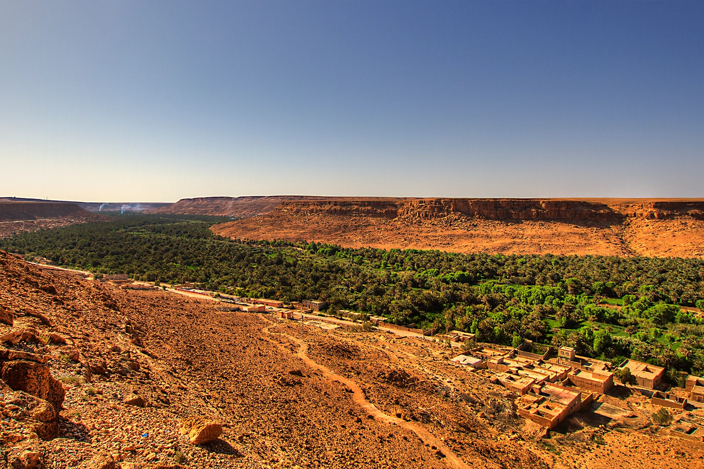 Morocco Sight - A 7-Day Moroccan Adventure from Marrakech - 05