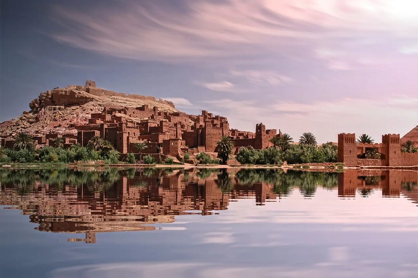 Morocco Sight - Ouarzazate and Ait Ben Haddou Day Trip from Marrakech - 03