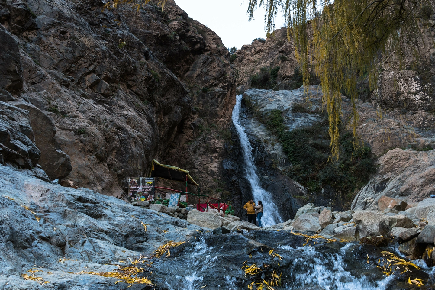 Morocco Sight - Ourika Valley day trip from Marrakech - 04