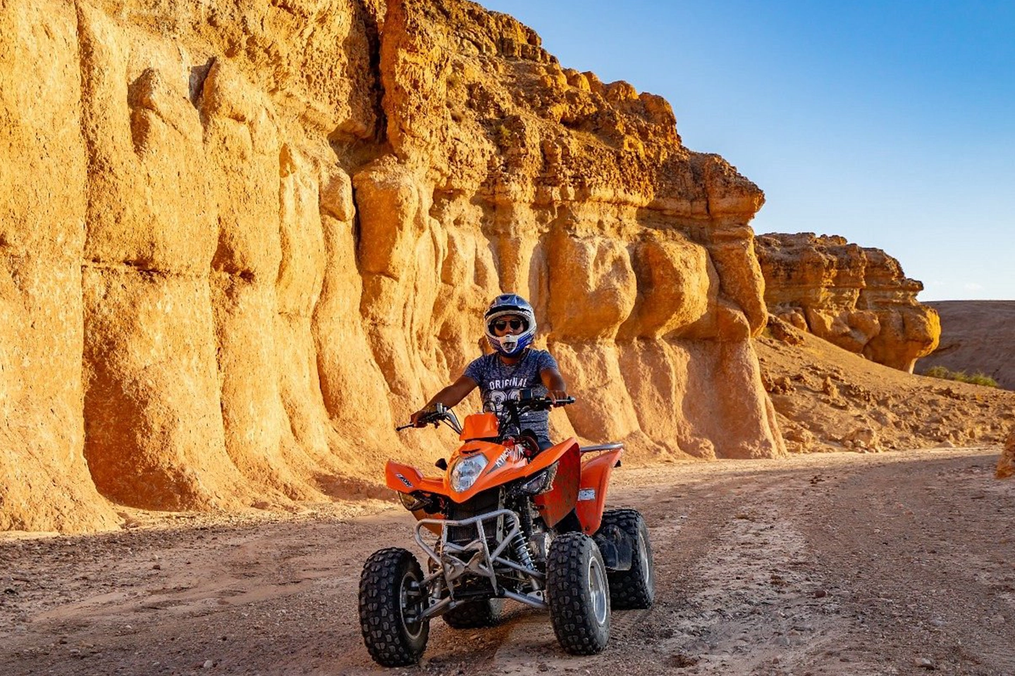 Morocco Sight - Quad Biking Experience in Marrakech - 02