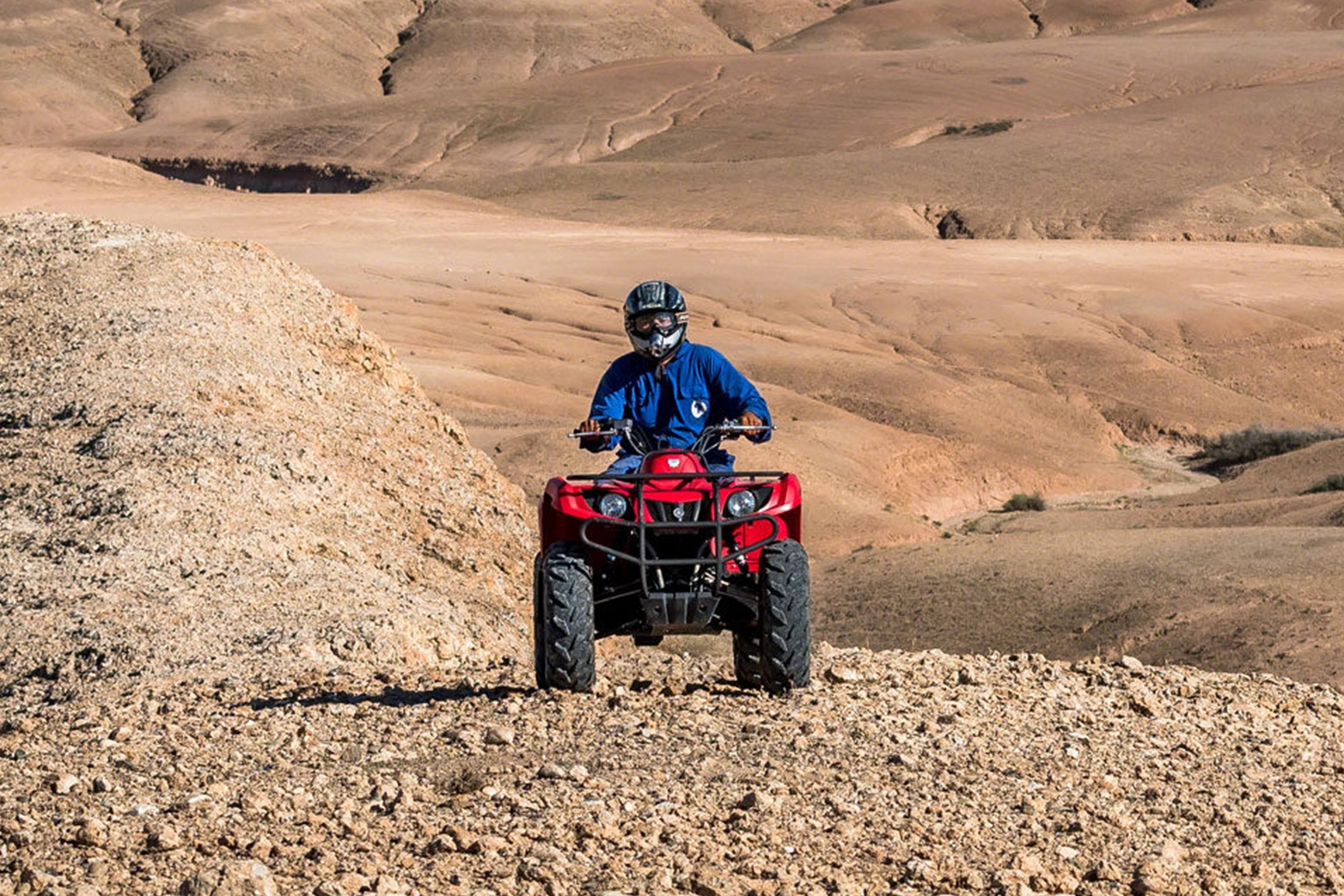 Morocco Sight - Quad Biking Experience in Marrakech - 03