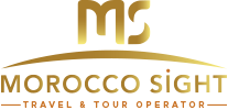 Morocco Sight Logo